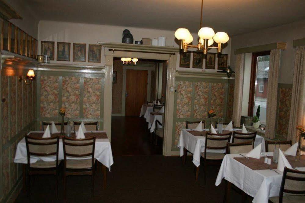 Sdr. Omme Kro & Hotel Kültér fotó